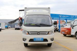 福田 祥菱M2 116馬力 國六 舞臺(tái)車(BJ5032XWT5JV5-01)