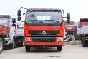 東風(fēng) 凱普特K7 智悅版 195馬力 4X2 5.15米 國(guó)六 單排欄板載貨車(EQ1140S8CDE)