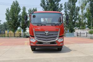 福田 歐航R系 220馬力 4X2 國六 雛禽運輸車(中達凱牌)(ZDK5180XCQ)
