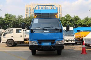 江鈴 順達(dá)窄體 116馬力 4X2 2.19米 國(guó)五 自卸車(JMT3040XSA2)