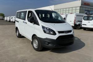 江鈴汽車(chē) 新全順 2020款 202馬力 6座 中軸 2.0T汽油 國(guó)六 低頂多功能務(wù)用車(chē)