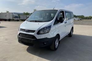 江鈴汽車(chē) 新全順 2020款 122馬力 6座 短軸 2.0T柴油 國(guó)五 低頂封閉貨車(chē)