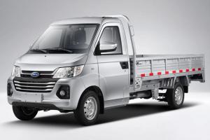 開瑞 優(yōu)勁T50 標(biāo)準(zhǔn)型 1.5L 116馬力 汽油 3.2米 國(guó)六 單排欄板微卡(SQR1027H08)