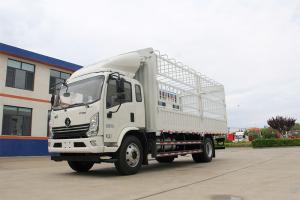 陜汽輕卡 K3000 M18 190馬力 4×2 國六 大黃牌載貨車（YTQ1161LL47A0）