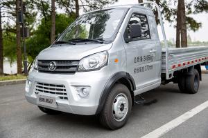 新龍馬汽車 啟騰N60 116馬力 4×2 國六 欄板載貨車 標準型（FJ1030BAC2）