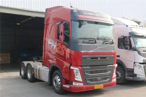 沃爾沃 FH重卡 540馬力 6X4 國(guó)六 AMT自動(dòng)擋牽引車(FH540 64T B)