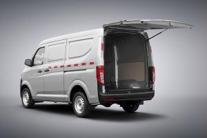 長安跨越星V3 2021款 暢享型 107馬力 1.5L 汽油 2座 國六 封閉貨車