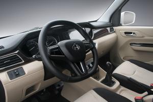 長安跨越星V3 2021款 暢享型 107馬力 1.5L 汽油 2座 國六 封閉貨車