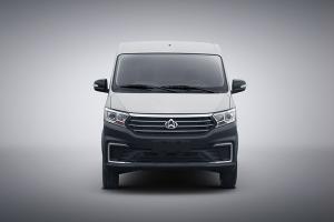 長安跨越星V3 2021款 暢享型 107馬力 1.5L 汽油 5座 國六 封閉貨車