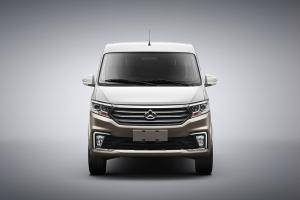 長安跨越星V3 2021款 豪華型 107馬力 1.5L 汽油 5座 國六 多用途乘用車