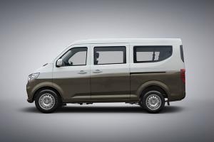 長安跨越星V3 2021款 豪華型 107馬力 1.5L 汽油 5座 國六 多用途乘用車