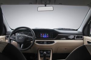 長安跨越星V3 2021款 豪華型 107馬力 1.5L 汽油 5座 國六 多用途乘用車