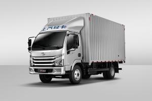 上汽輕卡 超越H 130馬力 4×2 國(guó)六 單排廂式載貨車