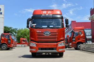 一汽解放 J6P重卡 質(zhì)惠版 510馬力 6X4 國(guó)六 牽引車(CA4250P66M25T1E6)