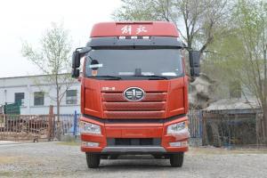 一汽解放 J6P 質(zhì)惠版3.0 460馬力 6X4 國(guó)六 牽引車(CA4250P66K25T1E6)