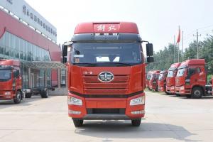一汽解放 J6P重卡 2020款 400馬力 8X4 9.4米 國(guó)六 欄板載貨車(CA1310P66K24L7T4E6)