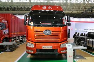 一汽解放 新J6P重卡 470馬力 6X4 LNG 國(guó)六 牽引車(CA4250P66M25T1E6)
