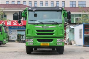 青島解放 龍V2.0 220馬力 4X2 4.8米 國(guó)六 自卸車(CA3250PK8L2T3E6A90)