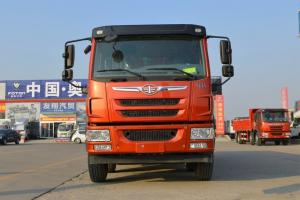 青島解放 龍V2.0 220馬力 6X2 4.5米 國(guó)六 自卸車(CA3250PK8L2T3E6A90)