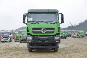 東風商用車 天龍KC重卡 465馬力 6X4 5.8米 國六 自卸車(速比5.92)(DFH3250A15)