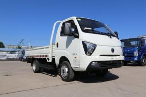 飛碟締途 GX 1.5L 112馬力 3.6米 國(guó)六 單排欄板微卡(FD1033D66K6-1)