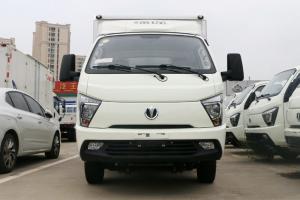 飛碟締途 GX 1.8L 130馬力 3.95米 國(guó)六 單排廂式微卡(FD5034XXYD66K6-1)