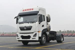 東風商用車 天龍KL重卡 500馬力 4X2 LNG 國六 牽引車(DFH4180D6)