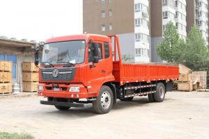 東風(fēng)商用車 天錦VR重卡 210馬力 4X2 6.2米 國(guó)六 欄板載貨車(DFH1180B3)
