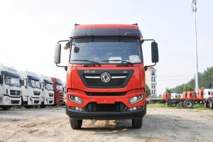 東風(fēng)商用車 天錦KR PLUS 舒適版 290馬力 4X2 6.8米 國六 倉柵式載貨車(DFH5170CCYEX7)