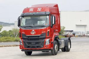東風(fēng)柳汽乘龍 H5 重卡 350馬力 4X2 國六 牽引車(LZ4180H5AM1)