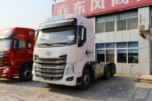 東風柳汽乘龍 H7 重卡 3.0版 460馬力 6X2R 國六 牽引車(LZ4250H7CM1)