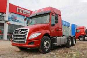 東風柳汽乘龍 T5 重卡 430馬力 6X4 國六 牽引車(LZ4250T5DC1)