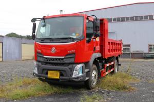 東風柳汽乘龍 新M3 245馬力 4X2 4.7米 國六 自卸車(LZ3181M3AC1)