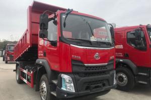 東風柳汽乘龍 新M3 160馬力 4X2 4.2米 國六 自卸車(153后橋)(LZ3180M3AC1)