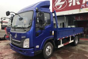 東風(fēng)柳汽乘龍 L2 140馬力 4X2 4.18米 國六 單排欄板載貨車(LZ1041L2AC1)