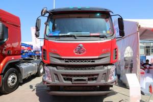 東風(fēng)柳汽乘龍 H5 245馬力 6X2 5.6米 國六 自卸車(LZ3250H5CC1)