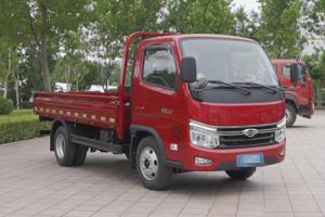 時(shí)代 領(lǐng)航S1 136馬力 4.22米 國(guó)六 單排欄板式微卡(BJ1035V5JV7-02)