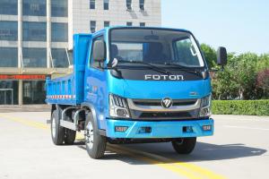 福田瑞沃 金剛S1 120馬力 3.3米 國(guó)六 自卸車(chē)(7擋)(BJ3075DEJBA-31)
