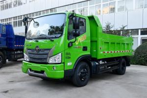 福田瑞沃 大金剛ES3 131馬力 4X2 3.8米 國六 自卸車(BJ3114DGJDA-02)