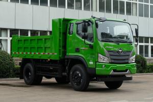 福田瑞沃 大金剛ES3 131馬力 4X2 3.6米 國六 自卸車(萬里揚5擋)(BJ3114DGJDA-02)