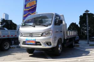 福田瑞沃 小金剛C版 95馬力 4X2 3.1米 國(guó)六 自卸車(BJ3042D8PBA-01)