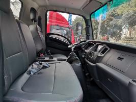 江淮汽車 威鈴K6 160馬力 4×2 國(guó)六 載貨車底盤