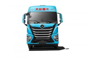 大運重卡 V7 短途版 430馬力 6X4 國六 牽引車(CGC4251D6ECBP)
