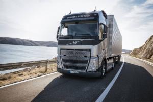 沃爾沃卡車 FH I-Save 4×2 460馬力 牽引車