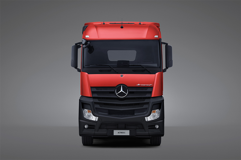 Actros-C-專享版