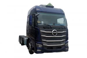 北京重卡 復興 440馬力 6×4 國六 危險品運輸牽引車（BJ4250D6CP-06）