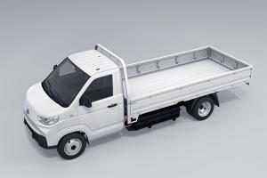 開瑞汽車 小象EV寧德時(shí)代版 85kw 4×2 純電動(dòng) 欄板載貨車豪華版（55.7kw/h）