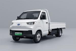 開瑞汽車 小象EV寧德時(shí)代版 85kw 4×2 純電動(dòng) 欄板載貨車豪華版（55.7kw/h）