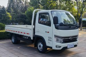 福田時(shí)代 領(lǐng)航S1 1.5L 129馬力 4×2 CNG 4.22米單排欄板小卡(國(guó)六)(4.11速比)(BJ1035V4JC7-31)