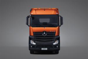 梅賽德斯-奔馳 Actros C  2658 530馬力 6×2 國(guó)六 公路牽引車 
